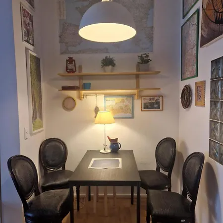 Taler's Place - Self Check In Apartamento *