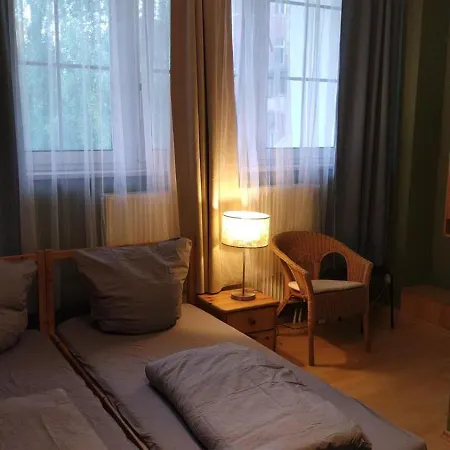 Taler's Place - Self Check In Auerbach (Vogtland)