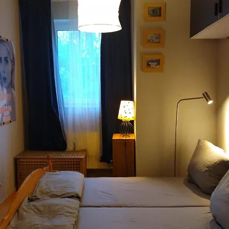 Taler's Place - Self Check In * Auerbach (Vogtland)