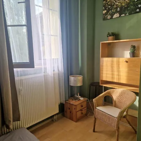 Taler's Place - Self Check In *