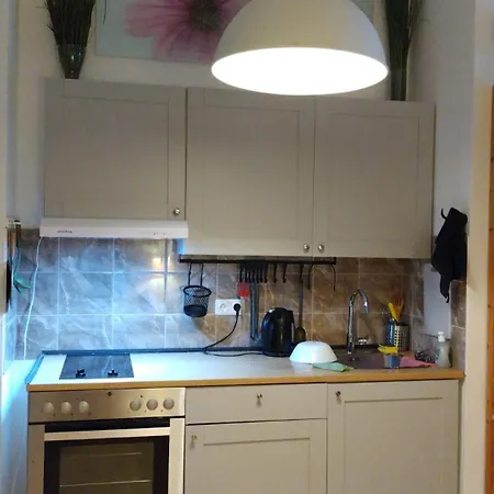 Taler's Place - Self Check In Apartamento