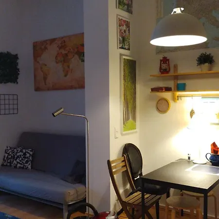 Taler's Place - Self Check In 아파트 *