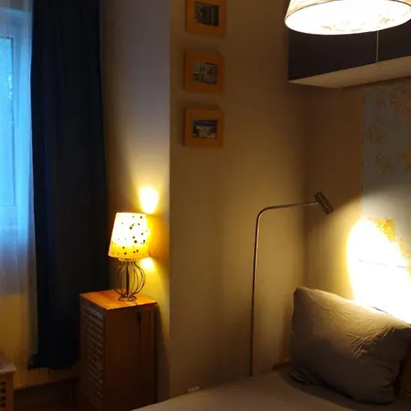 아파트 Taler's Place - Self Check In 아우어바흐