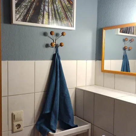 Apartamento Taler's Place - Self Check In Auerbach (Vogtland)