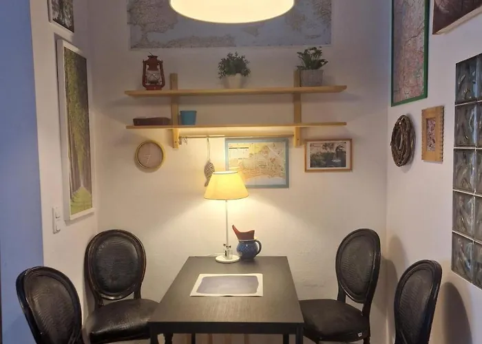 Taler's Place - Self Check In Апартаменты *