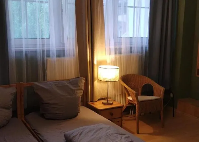 Taler's Place - Self Check In Ауэрбах