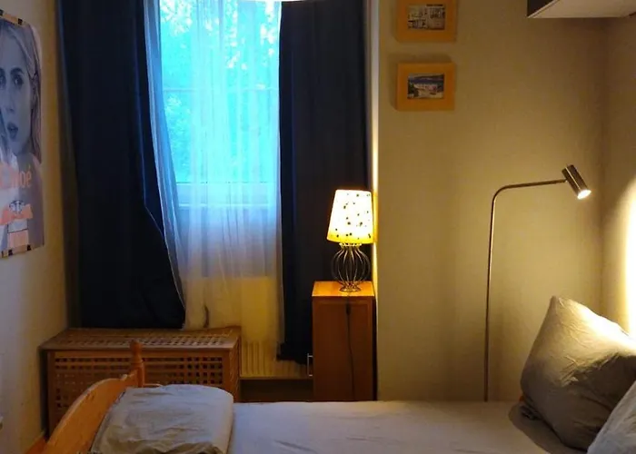 Taler's Place - Self Check In * Ауэрбах