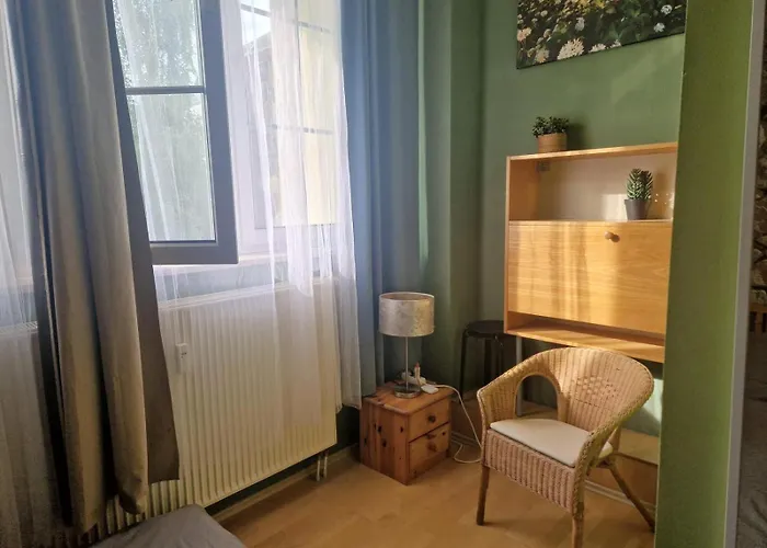 Taler's Place - Self Check In *