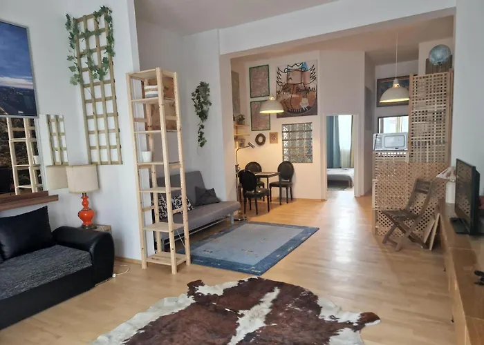 Taler's Place - Self Check In Апартаменты *