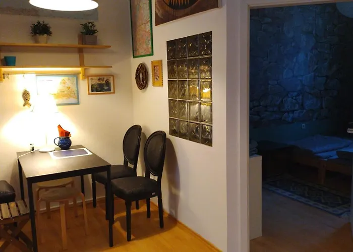 Taler's Place - Self Check In Апартаменты Ауэрбах