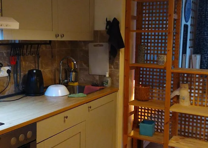 Taler's Place - Self Check In *