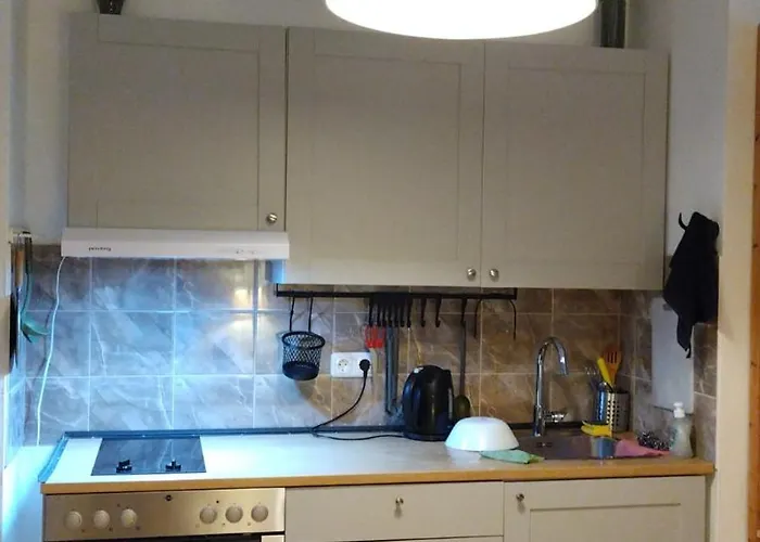 Taler's Place - Self Check In Апартаменты