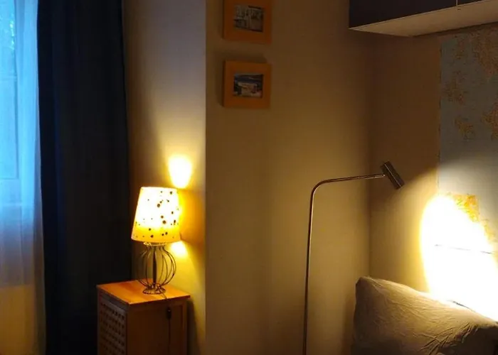 Апартаменты Taler's Place - Self Check In Ауэрбах