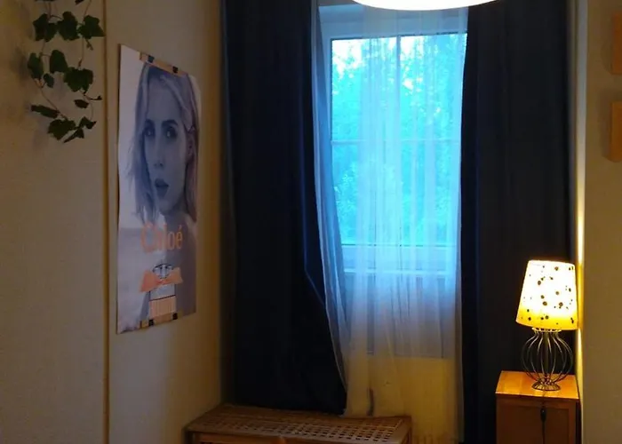 Taler's Place - Self Check In Апартаменты