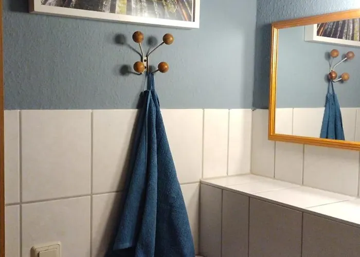 Апартаменты Taler's Place - Self Check In Ауэрбах